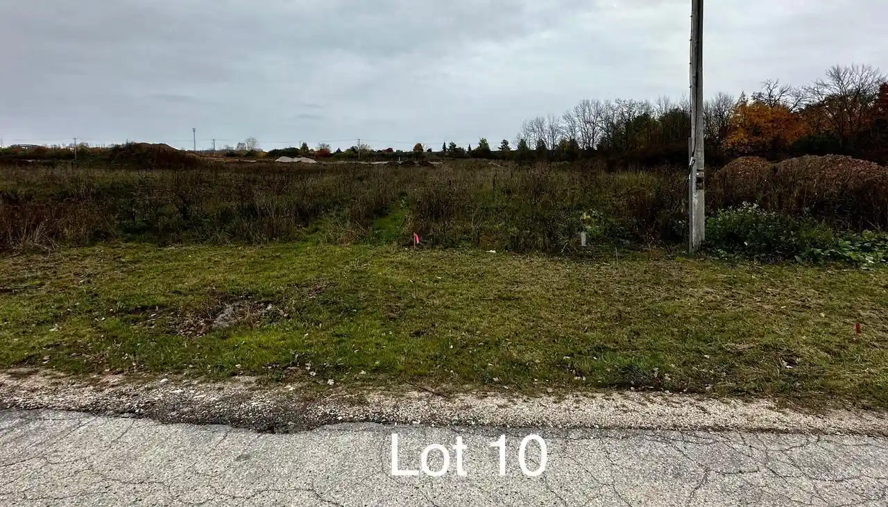 Photo 1 of Land for sale at Lt10 N 50Th Street Street, Sheboygan, WI 53083 | MLS# 1947901 | Listing updated on 2026-09-01