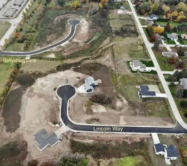 Photo 3 of Land for sale at Lt10 N 50Th Street Street, Sheboygan, WI 53083 | MLS# 1947901 | Listing updated on 2026-09-01
