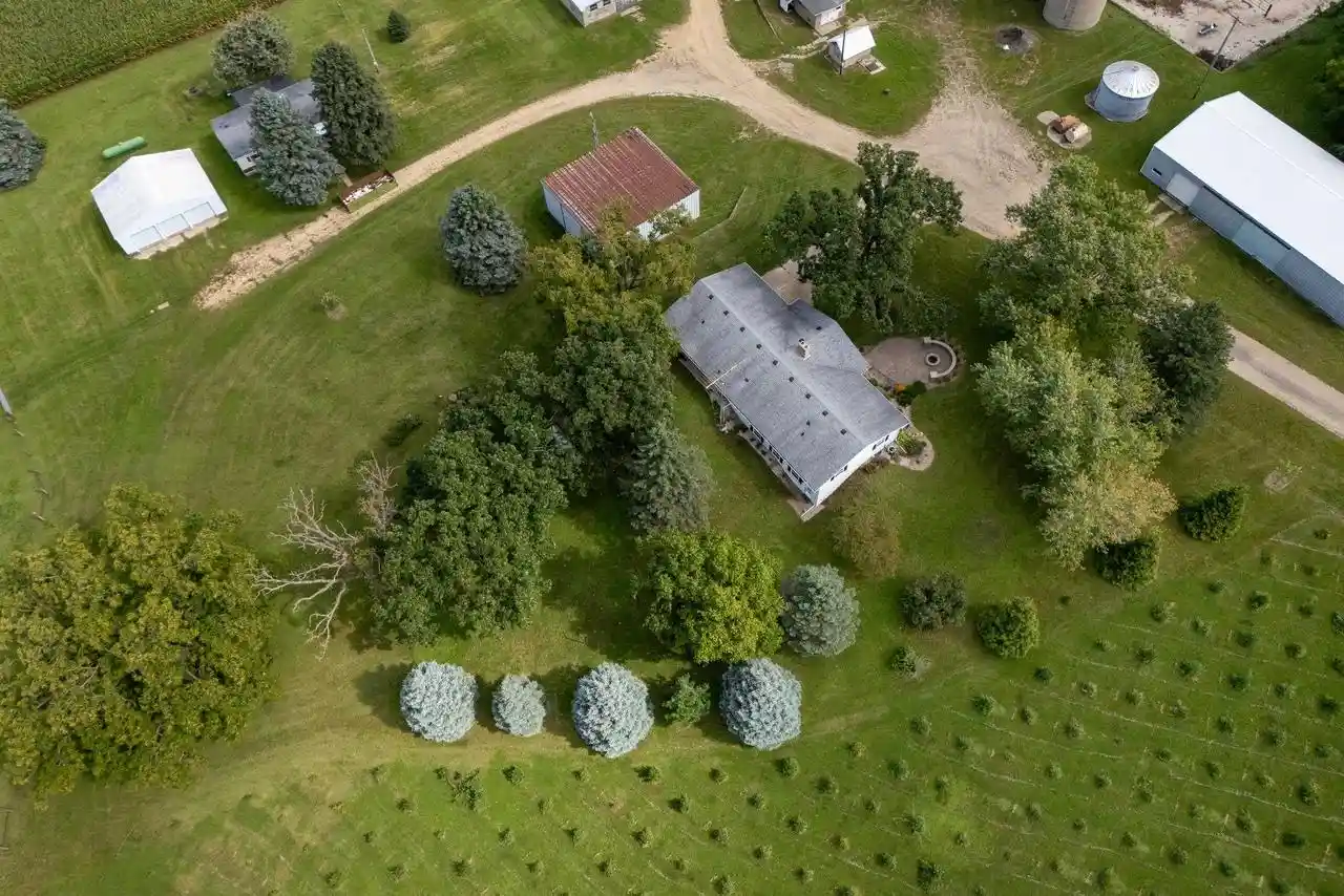 4th image of 2542 County Road P, Verona, WI 53593 | MLS# 2015192