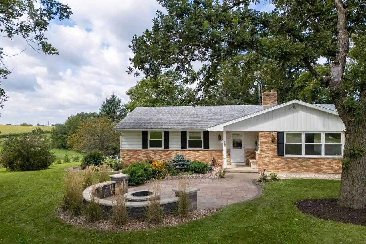 89th image of 2542 County Road P, Verona, WI 53593 | MLS# 2015192
