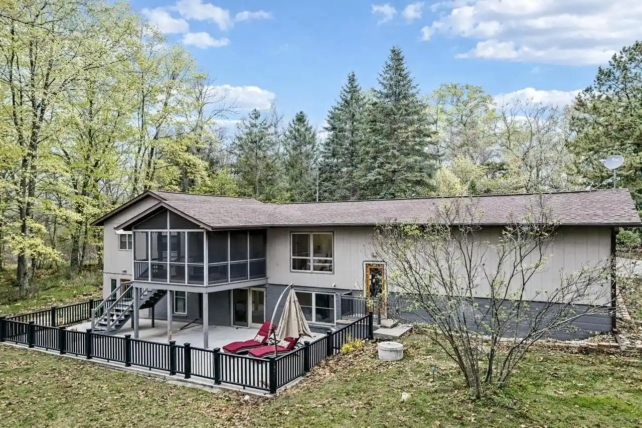 1st image of N5630 Thunderbird Road Road, Portage, WI 53901 | MLS# 2015212
