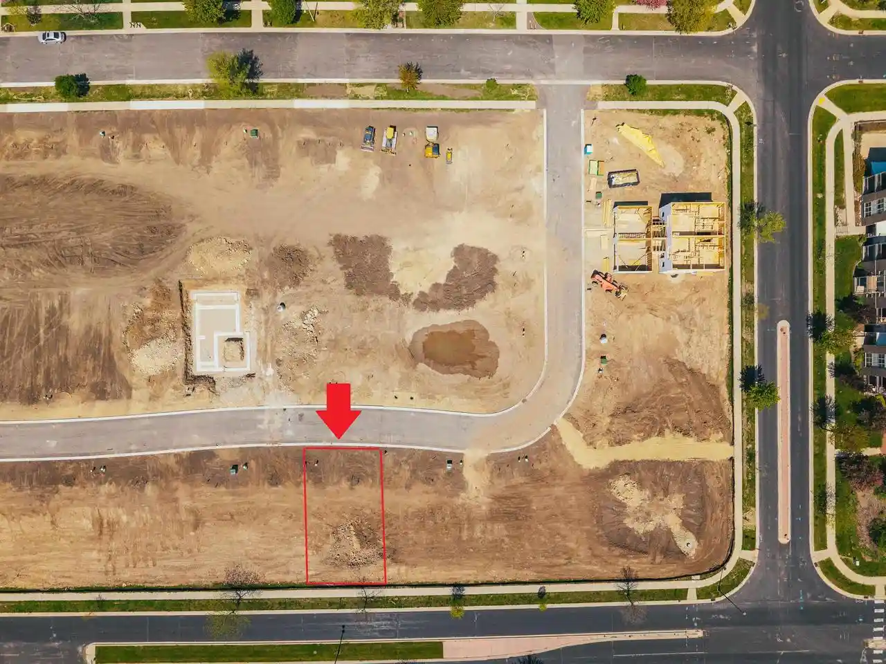 Photo 4 of Land for sale at 5216 E Cheryl Parkway Parkway, Fitchburg, WI 53711 | MLS# 2015223 | Listing updated on 2026-07-10