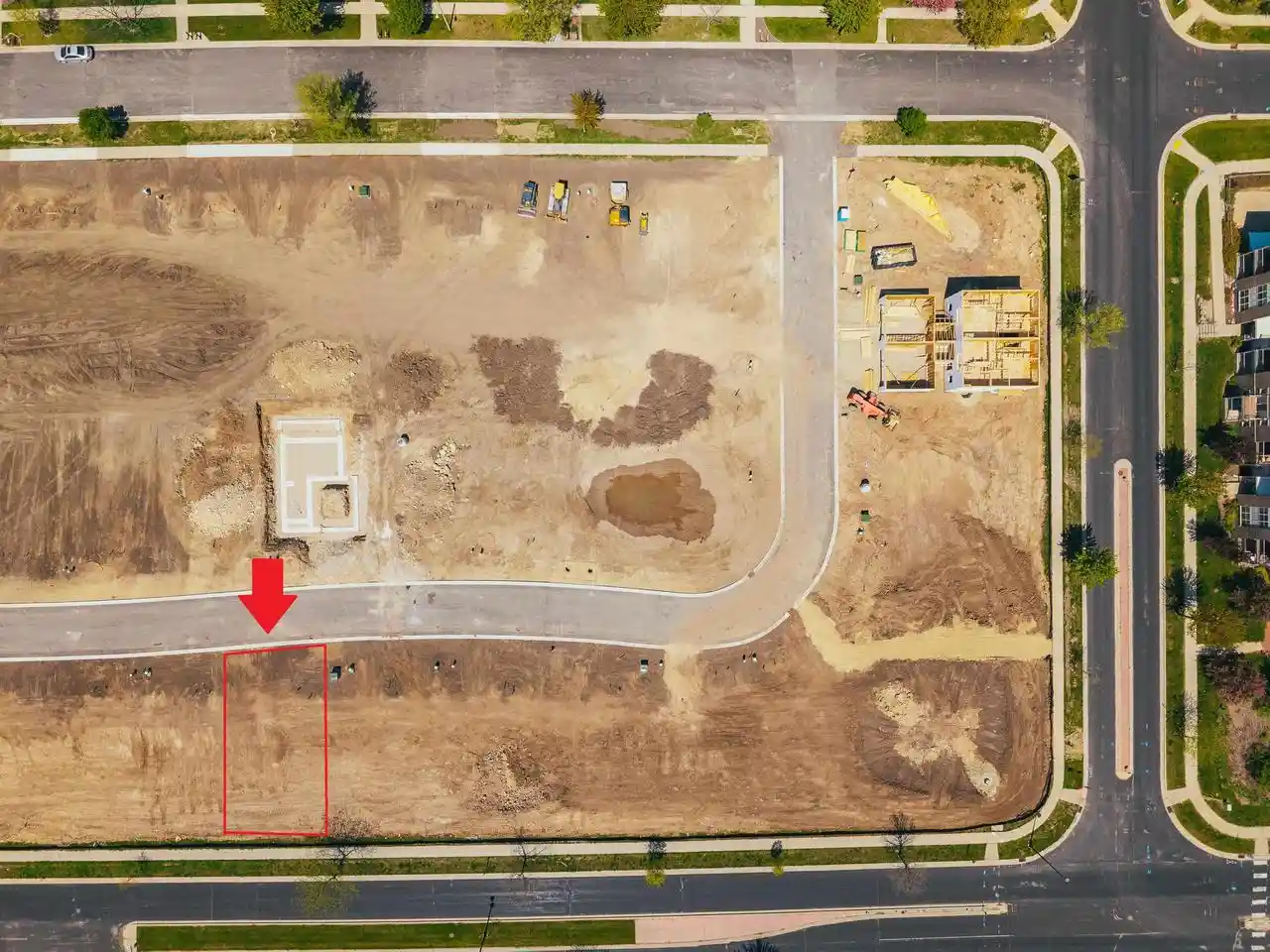 Photo 4 of Land for sale at 5220 E Cheryl Parkway Parkway, Fitchburg, WI 53711 | MLS# 2015226 | Listing updated on 2026-07-10