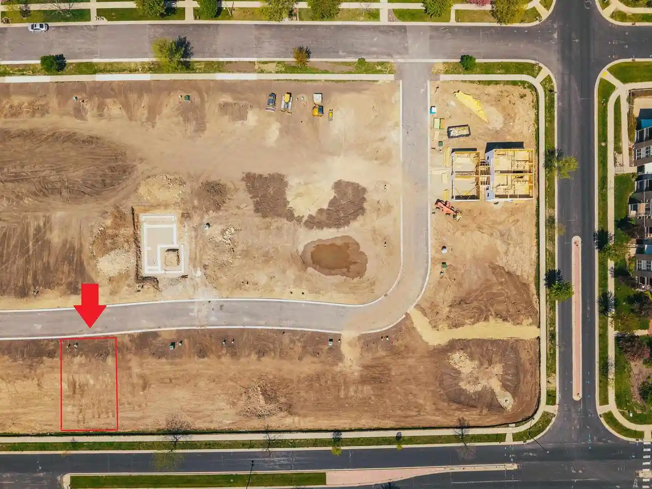 Photo 4 of Land for sale at 5222 E Cheryl Parkway Parkway, Fitchburg, WI 53711 | MLS# 2015227 | Listing updated on 2026-07-10