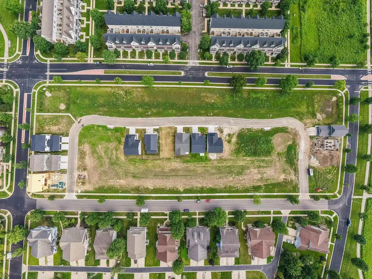 Photo 4 of Land for sale at 5214 E Cheryl Parkway Parkway, Fitchburg, WI 53711 | MLS# 2015222 | Listing updated on 2026-07-10