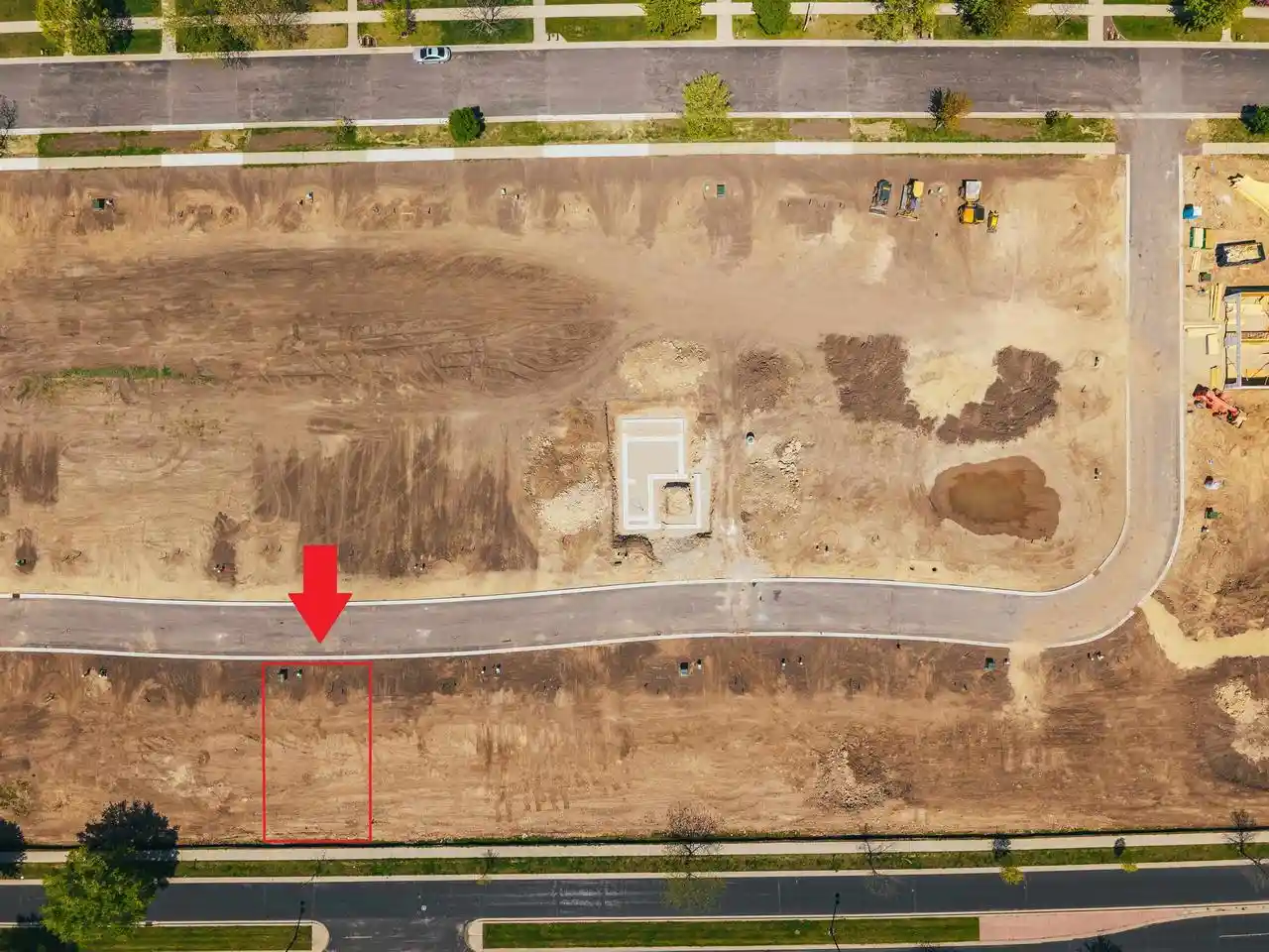 Photo 4 of Land for sale at 5226 E Cheryl Parkway Parkway, Fitchburg, WI 53711 | MLS# 2015229 | Listing updated on 2026-07-10