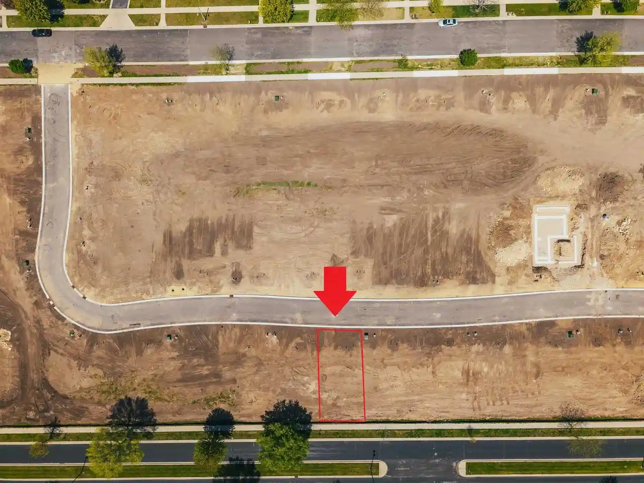 Photo 4 of Land for sale at 5228 E Cheryl Parkway Parkway, Fitchburg, WI 53711 | MLS# 2015231 | Listing updated on 2026-07-10