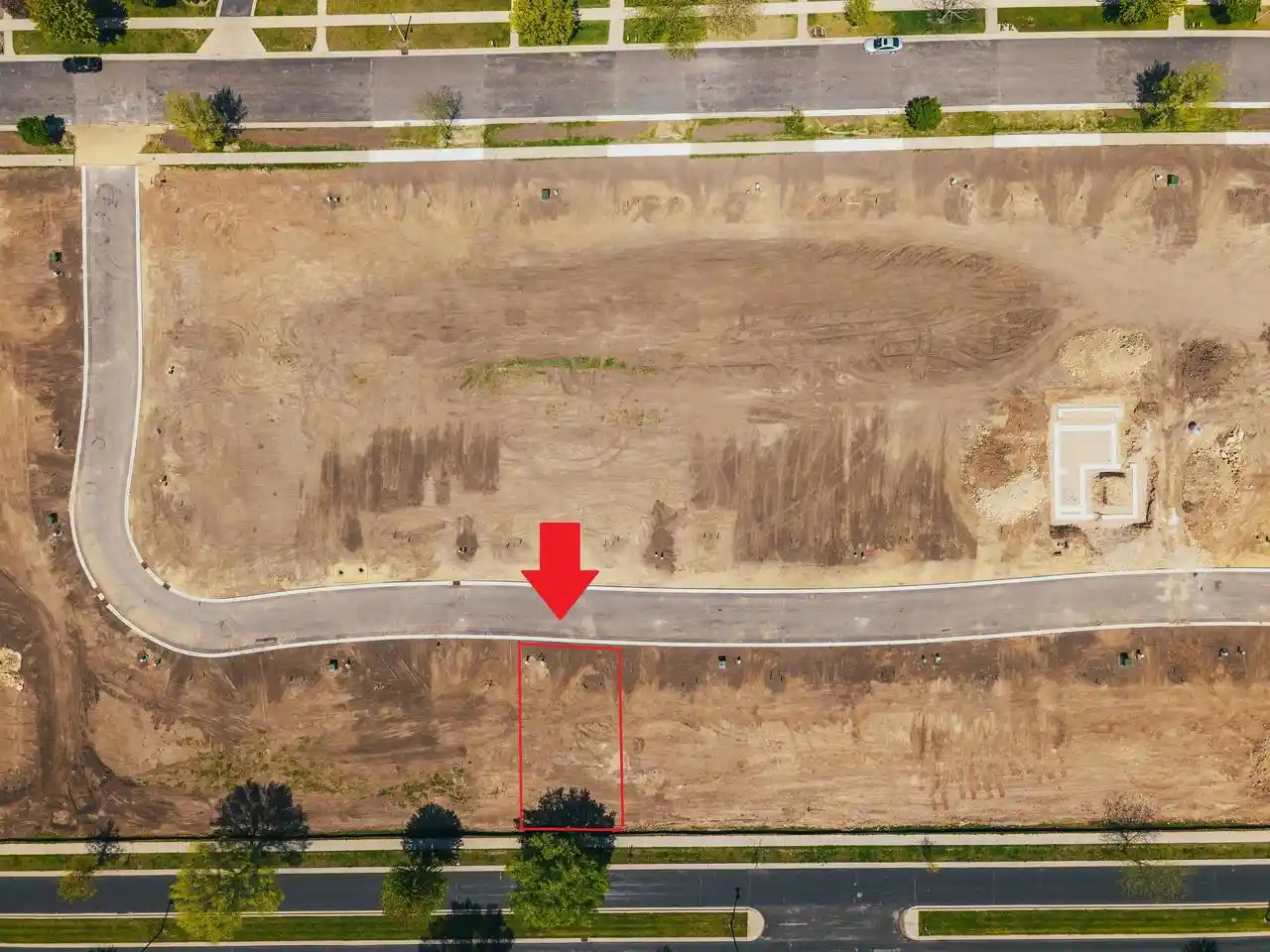 Photo 4 of Land for sale at 5230 E Cheryl Parkway Parkway, Fitchburg, WI 53711 | MLS# 2015232 | Listing updated on 2026-07-10