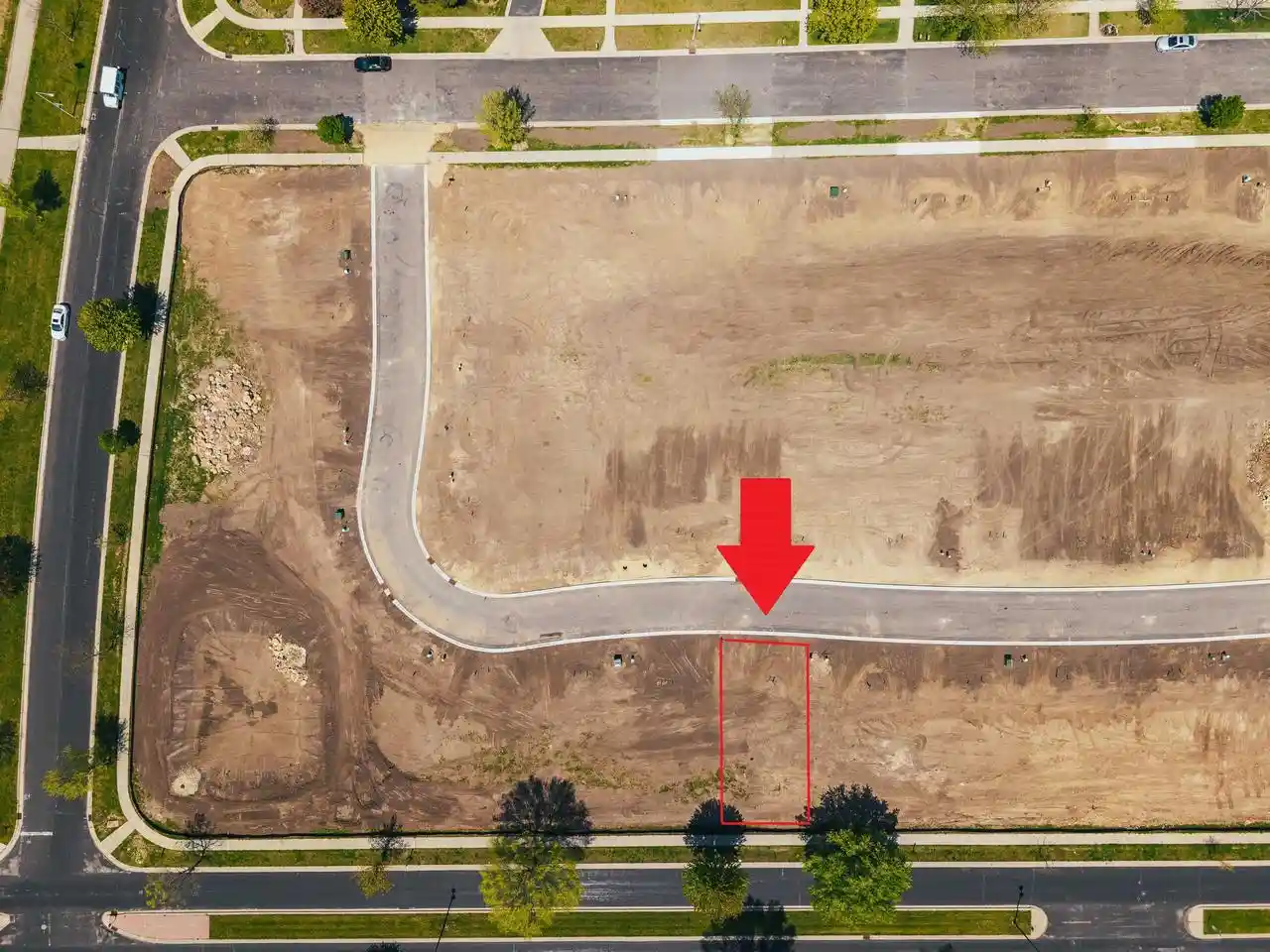 Photo 4 of Land for sale at 5232 E Cheryl Parkway Parkway, Fitchburg, WI 53711 | MLS# 2015234 | Listing updated on 2026-07-10