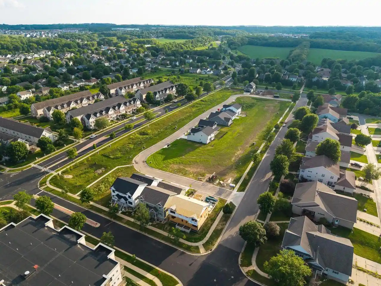 Photo 3 of Land for sale at 5236 E Cheryl Parkway Parkway, Fitchburg, WI 53711 | MLS# 2015237 | Listing updated on 2026-07-10