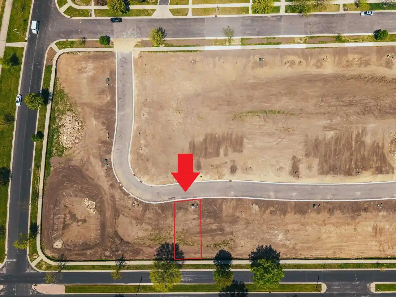 Photo 4 of Land for sale at 5236 E Cheryl Parkway Parkway, Fitchburg, WI 53711 | MLS# 2015237 | Listing updated on 2026-07-10
