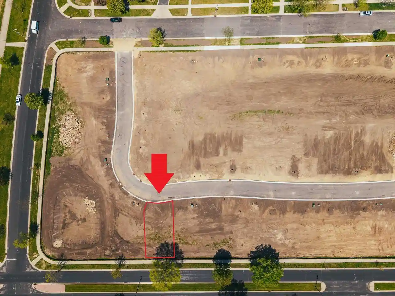 Photo 4 of Land for sale at 5238 E Cheryl Parkway Parkway, Fitchburg, WI 53711 | MLS# 2015241 | Listing updated on 2026-07-10