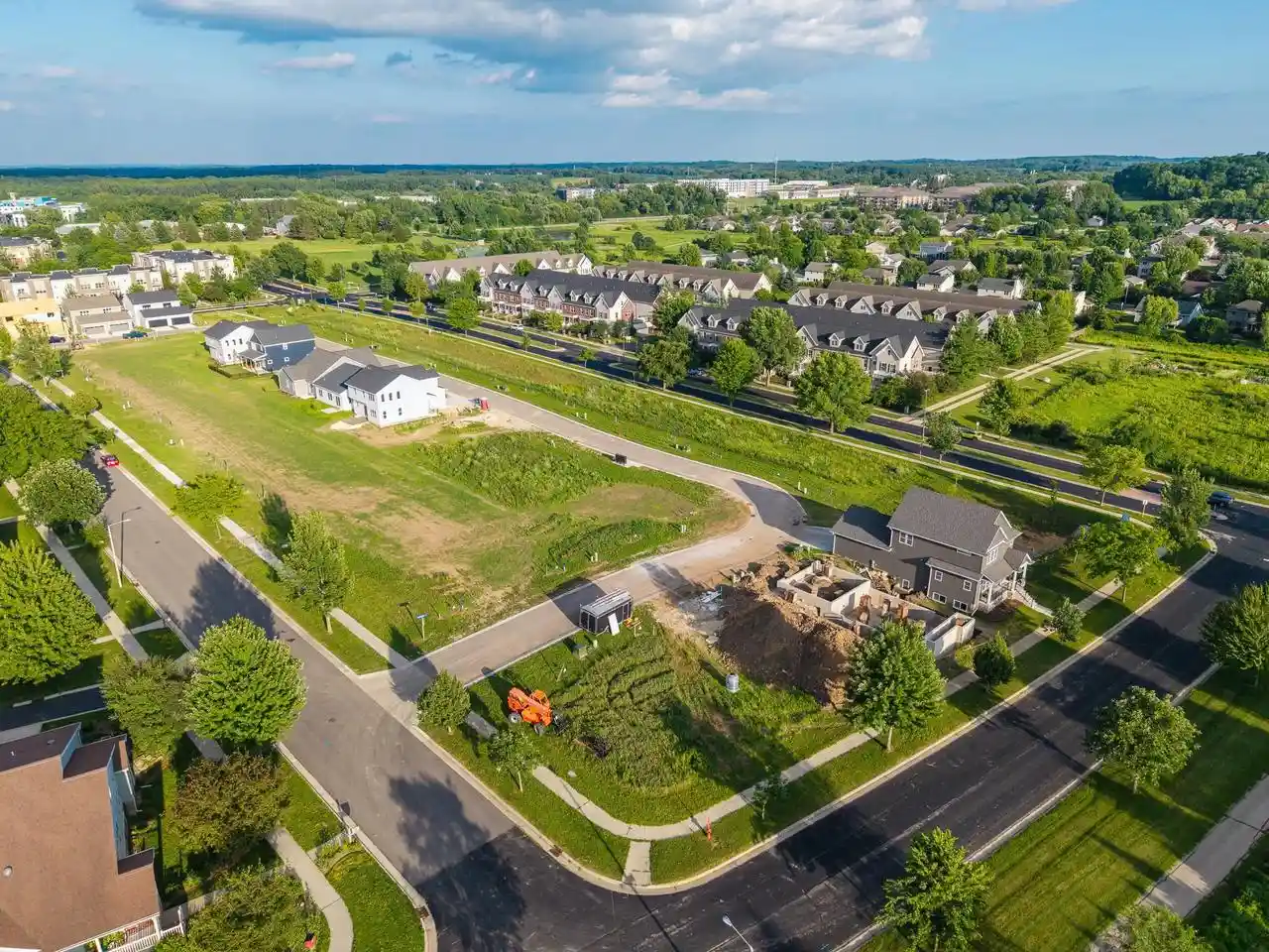 Photo 3 of Land for sale at 5212 Inspiration Way Way, Fitchburg, WI 53711 | MLS# 2015259 | Listing updated on 2026-07-13