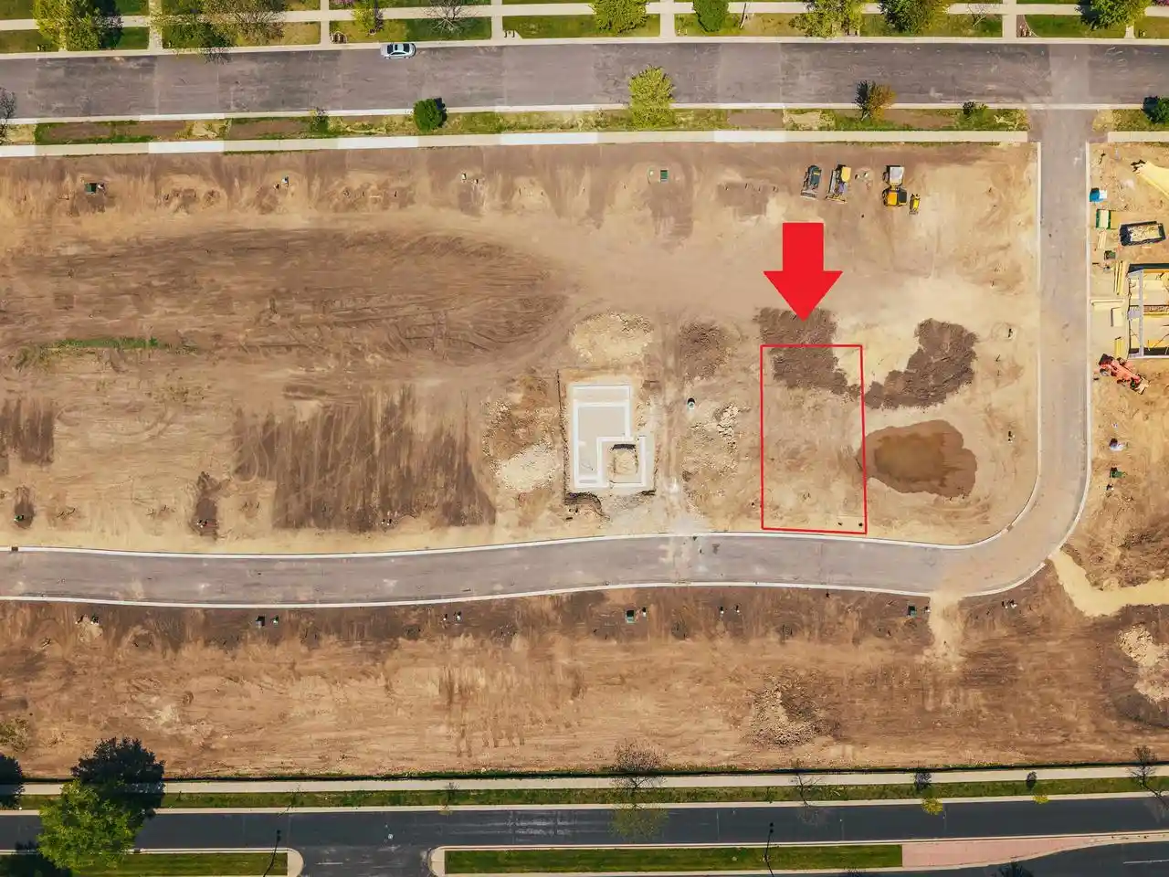 Photo 4 of Land for sale at 5212 Inspiration Way Way, Fitchburg, WI 53711 | MLS# 2015259 | Listing updated on 2026-07-13
