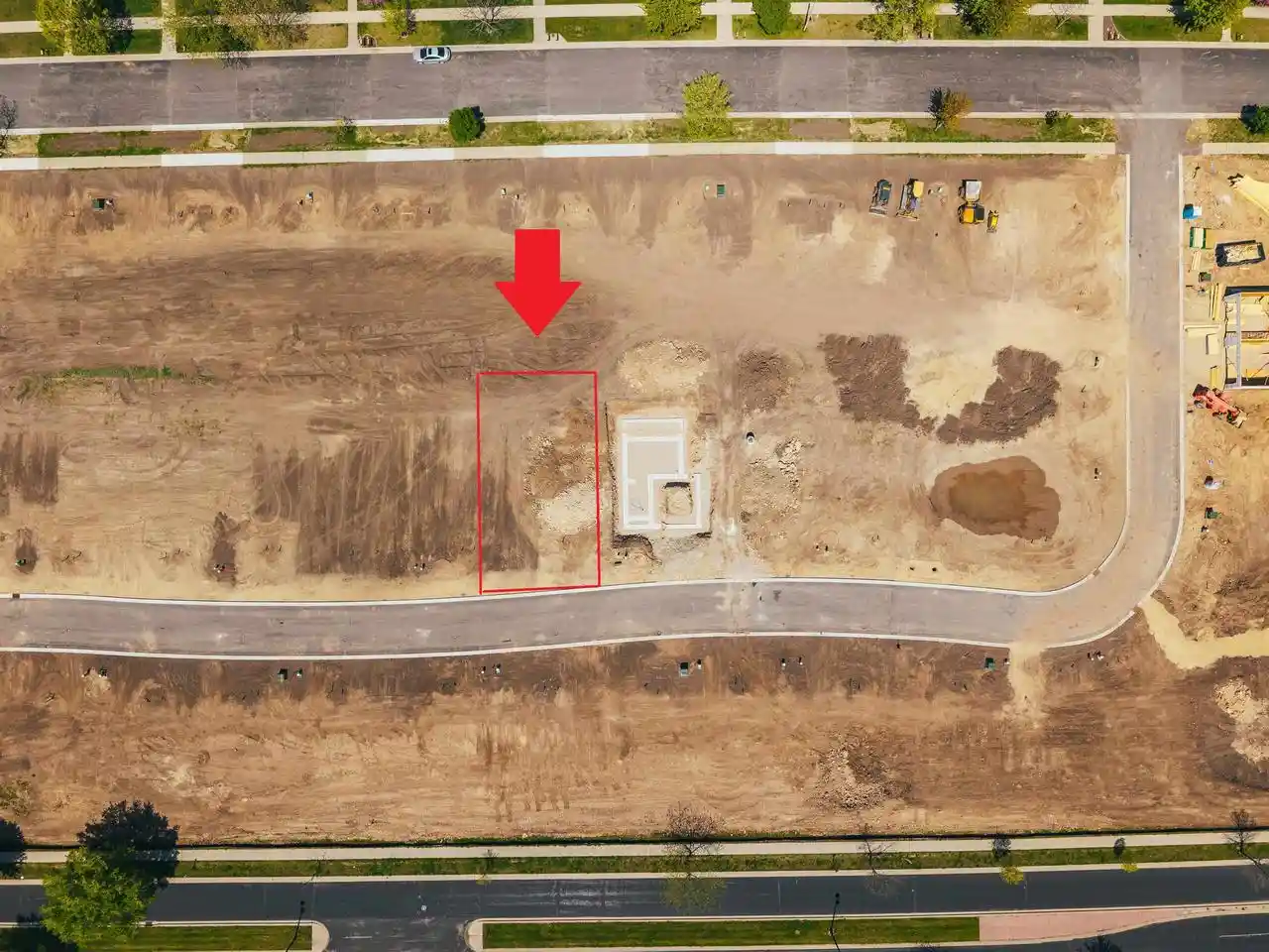 Photo 4 of Land for sale at 5218 Inspiration Way Way, Fitchburg, WI 53711 | MLS# 2015258 | Listing updated on 2026-07-13