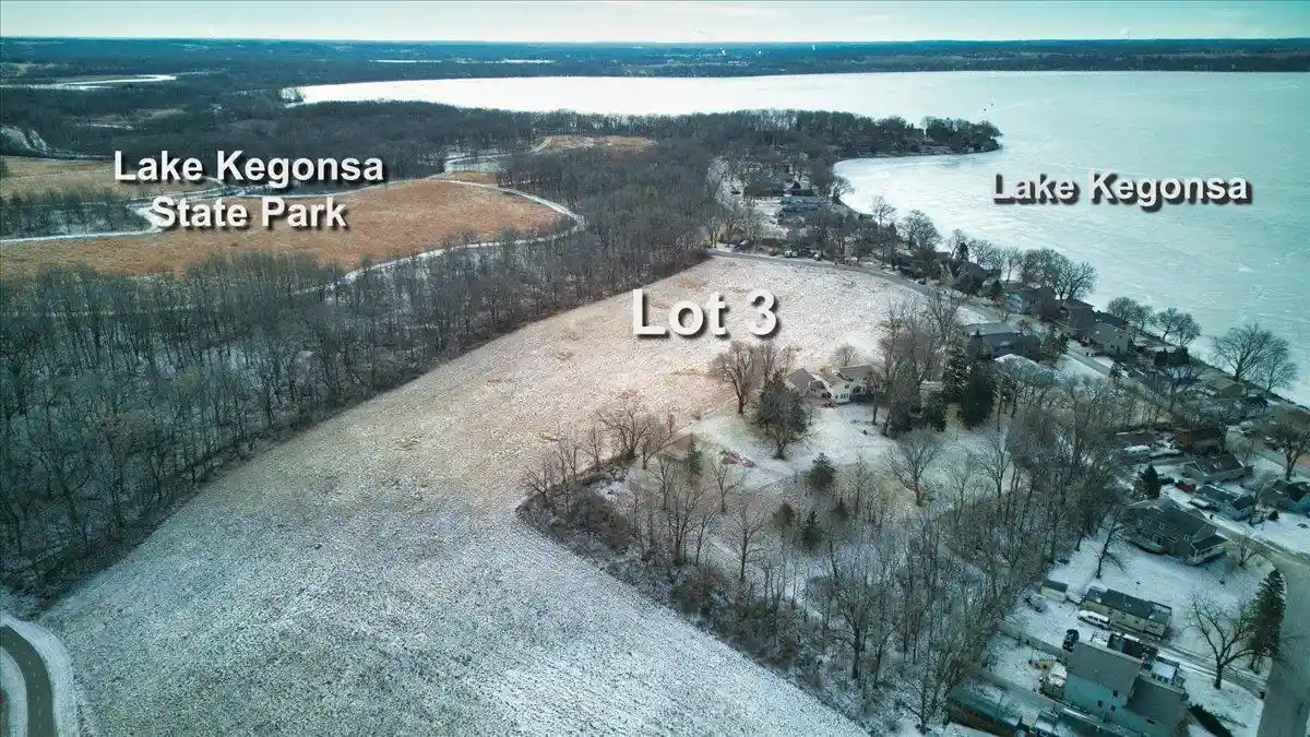 Photo 2 of Land for sale at Lot 3 Sunnyside Street Street, Stoughton, WI 53589 | MLS# 2015273 | Listing updated on 2026-07-07