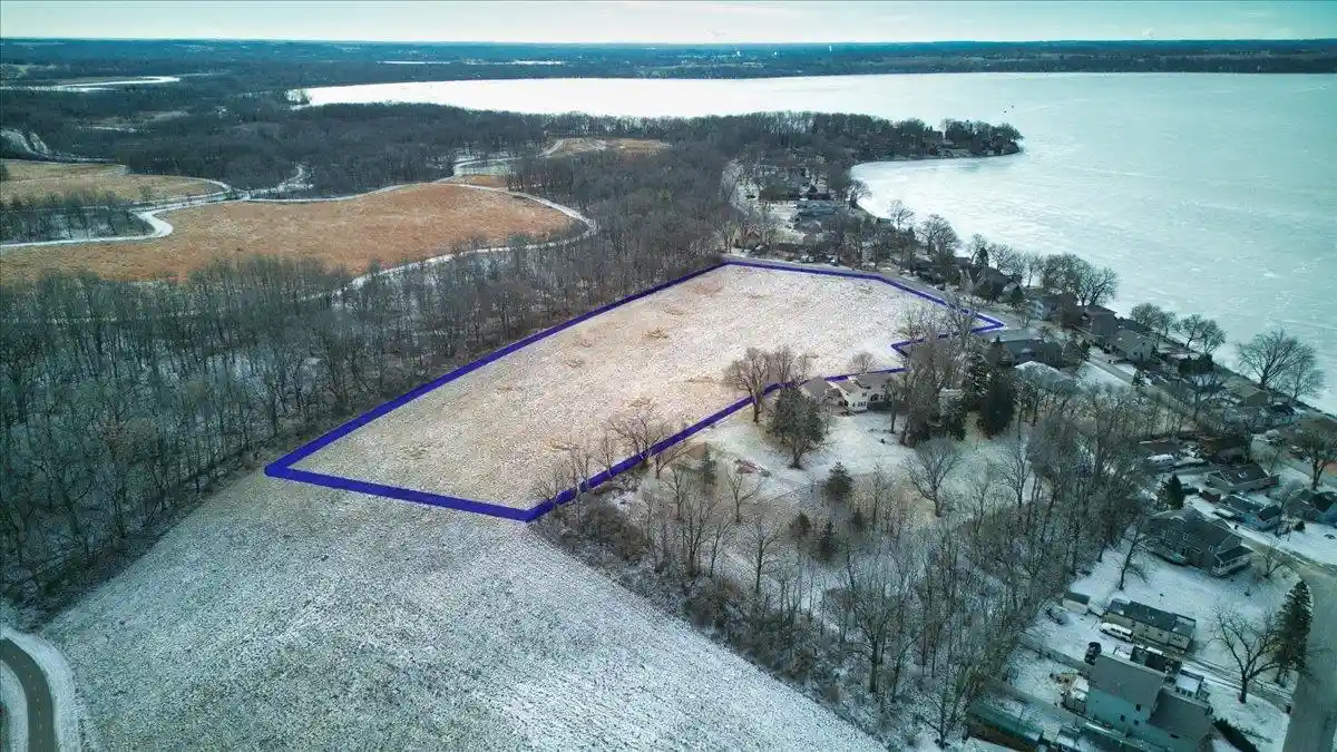 Photo 3 of Land for sale at Lot 3 Sunnyside Street Street, Stoughton, WI 53589 | MLS# 2015273 | Listing updated on 2026-07-07