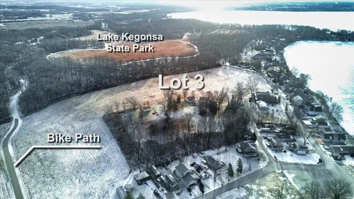 Photo 3 of Land for sale at Lot 3 Sunnyside Street Street, Stoughton, WI 53589 | MLS# 2015273 | Listing updated on 2026-07-07