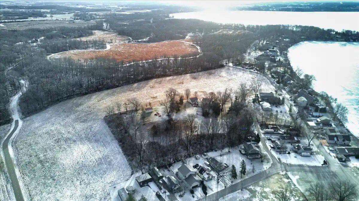 Photo 4 of Land for sale at Lot 3 Sunnyside Street Street, Stoughton, WI 53589 | MLS# 2015273 | Listing updated on 2026-07-07