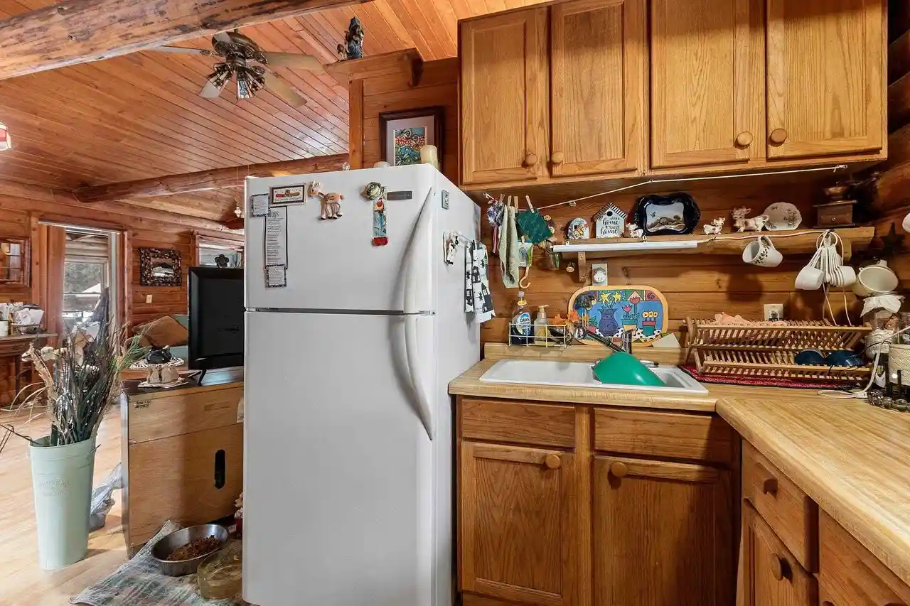 5th image of W2757 County Road B, Marinette, WI 54143 | MLS# 50320244
