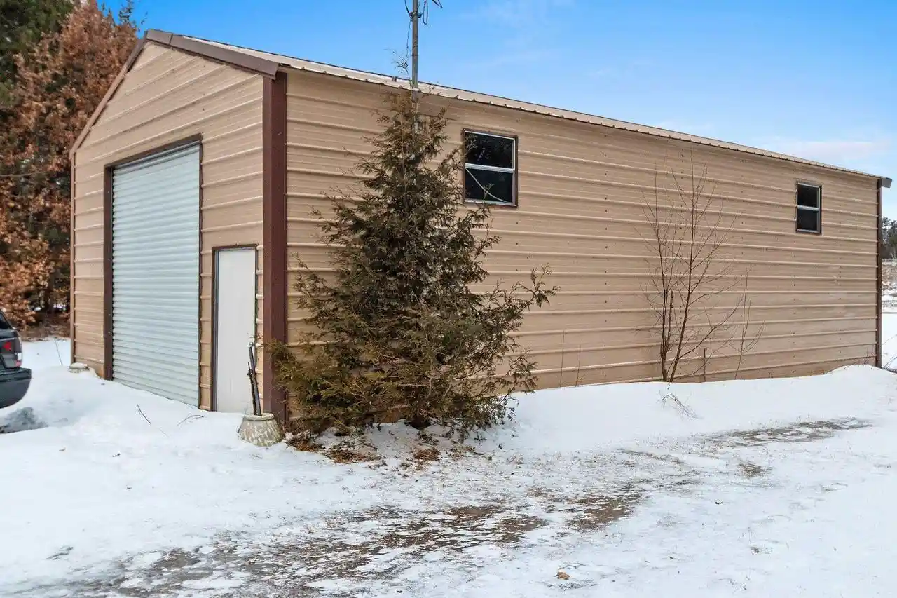50th image of W2757 County Road B, Marinette, WI 54143 | MLS# 50320244