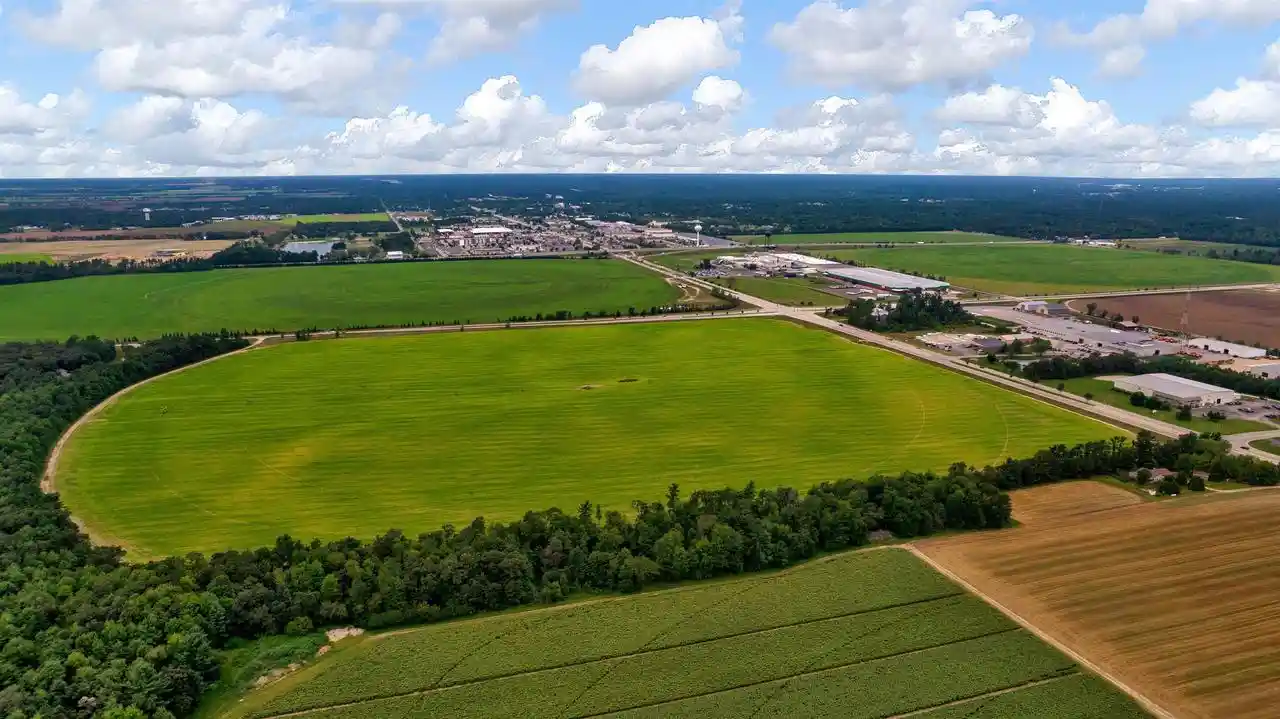 6th image of 30 Acres County Road R, Plover, WI 54467 | MLS# 22600230