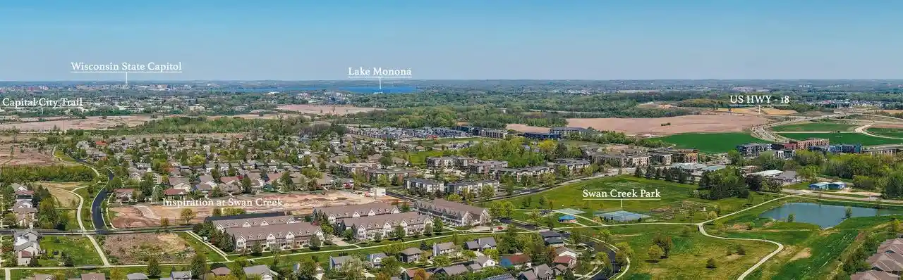 image of Lot 15 E Cheryl Parkway Parkway, Madison, WI 53711 | MLS# 2015333