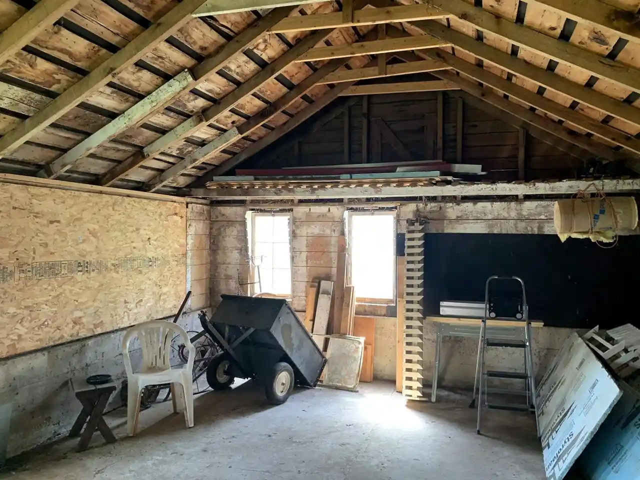 3rd image of N3011 Mickelson Road Road, Fall River, WI 53932 | MLS# 2015341