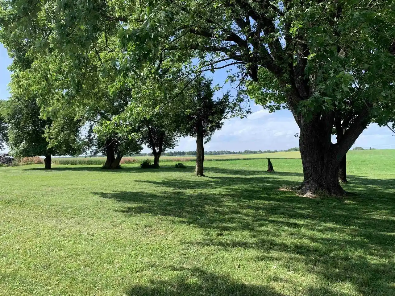 5th image of N3011 Mickelson Road Road, Fall River, WI 53932 | MLS# 2015341