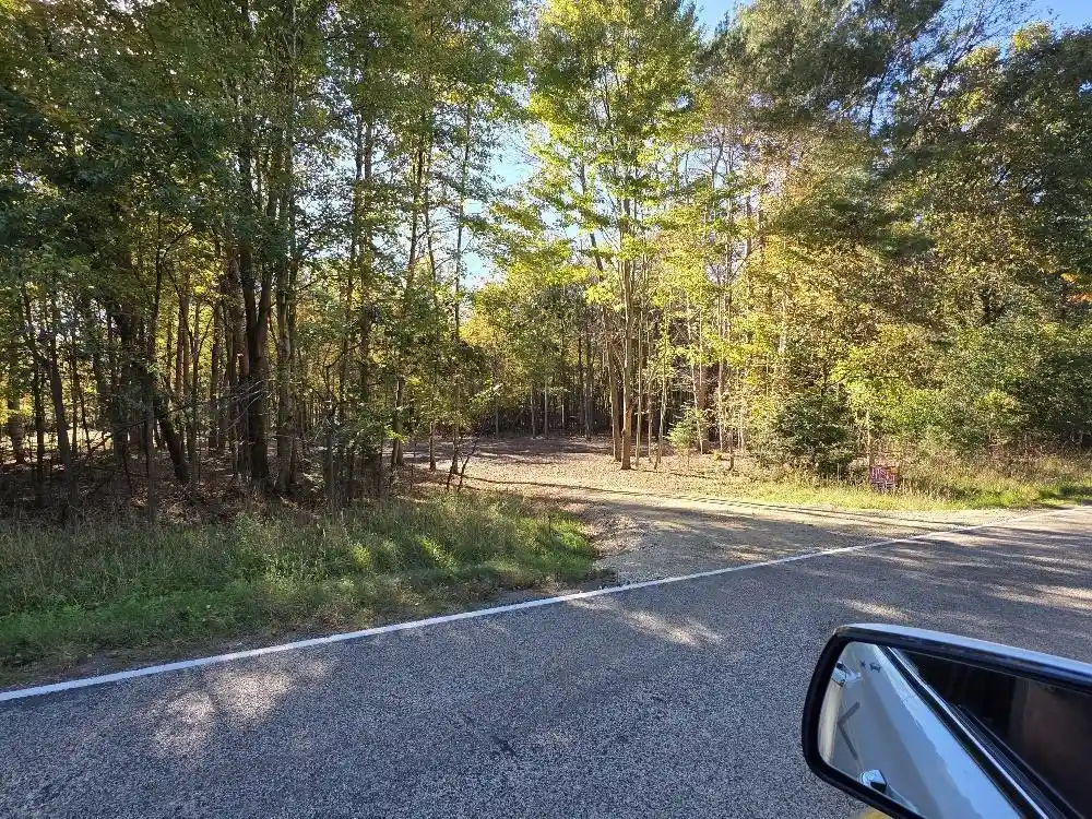 Photo 4 of Land for sale at County Rd W, Wild Rose, WI 54984 | MLS# 50320308 | Listing updated on 2026-10-07