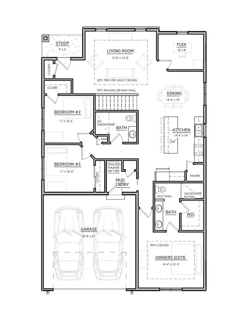 image of Lot 16 E Cheryl Parkway Parkway, Madison, WI 53711 | MLS# 2015361