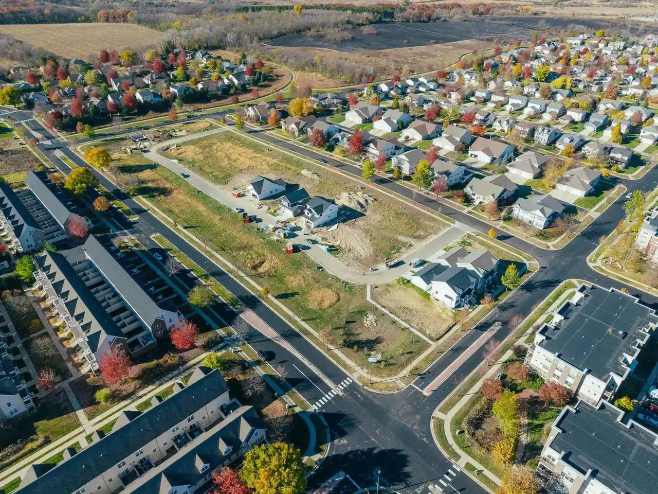 image of Lot 16 E Cheryl Parkway Parkway, Madison, WI 53711 | MLS# 2015361