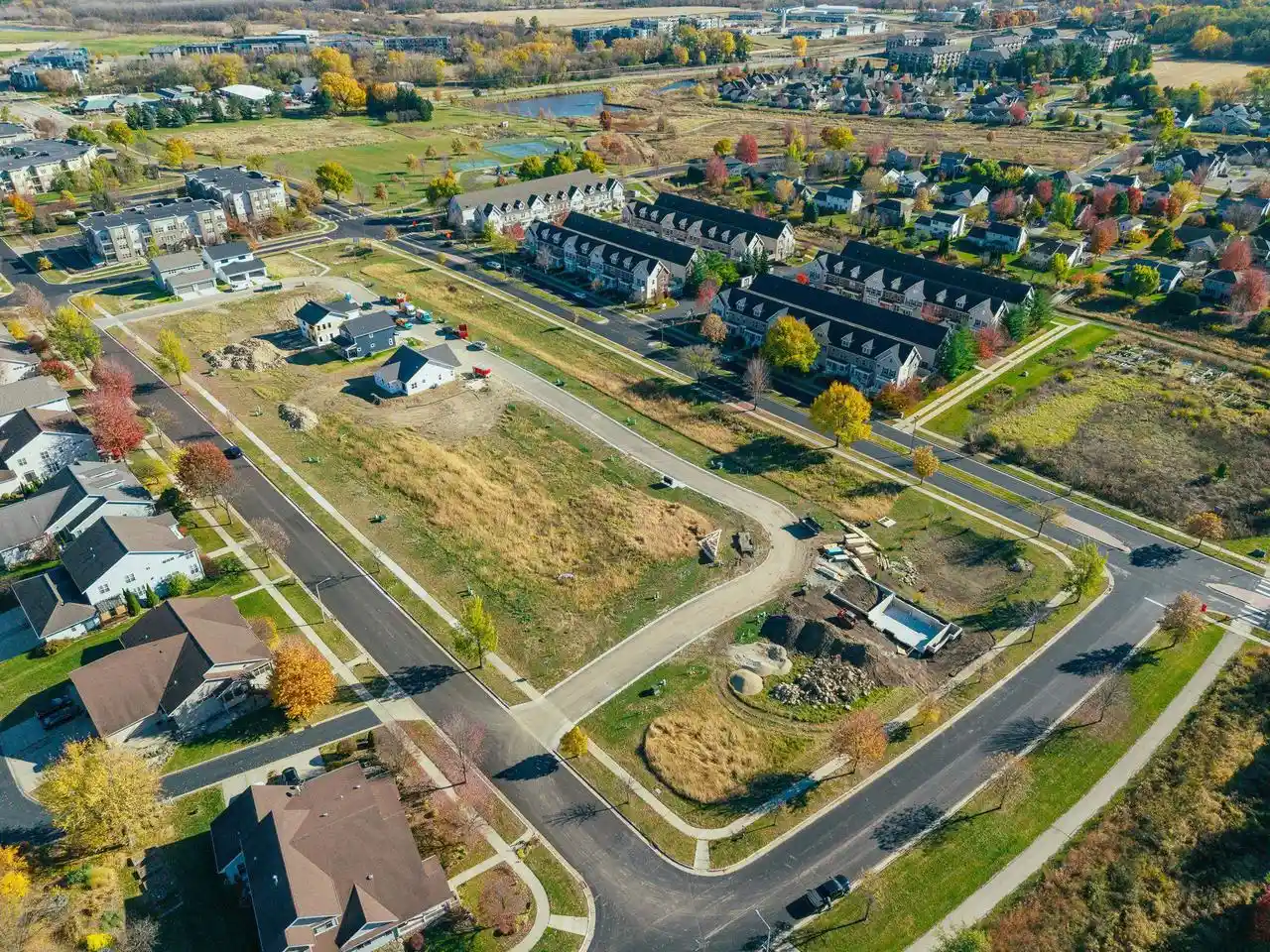 image of Lot 16 E Cheryl Parkway Parkway, Madison, WI 53711 | MLS# 2015361