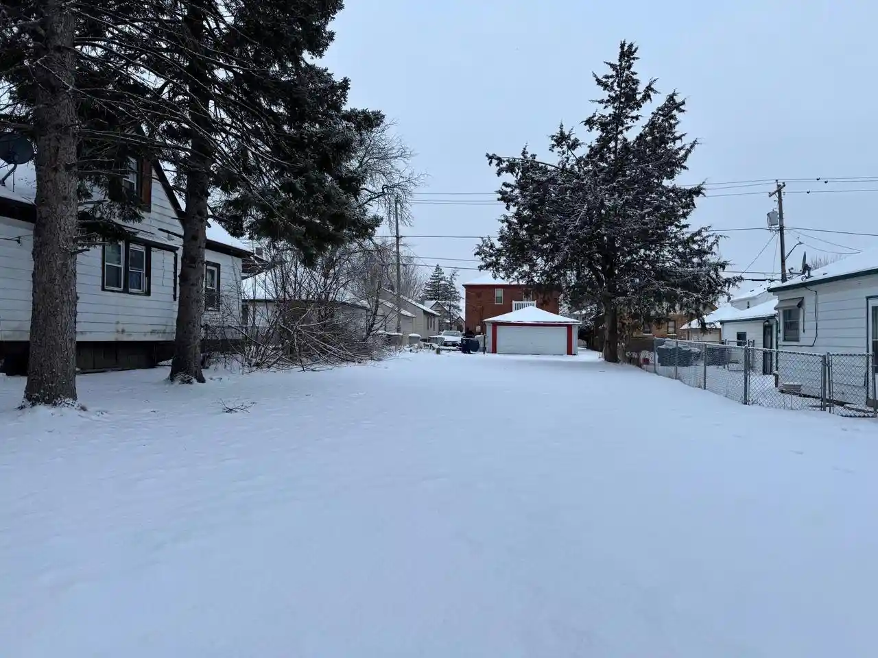 Homes for sale in Milwaukee, WI | 4357 N 17th Street Street, Milwaukee, WI 53209 | MLS# 1948145