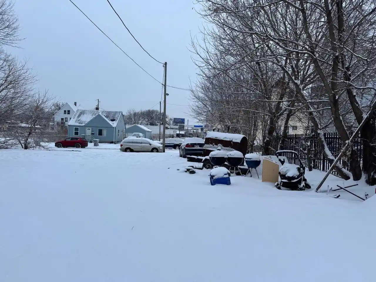 Homes for sale in Milwaukee, WI | 1430 Groeling Avenue Avenue, Milwaukee, WI 53206 | MLS# 1948155