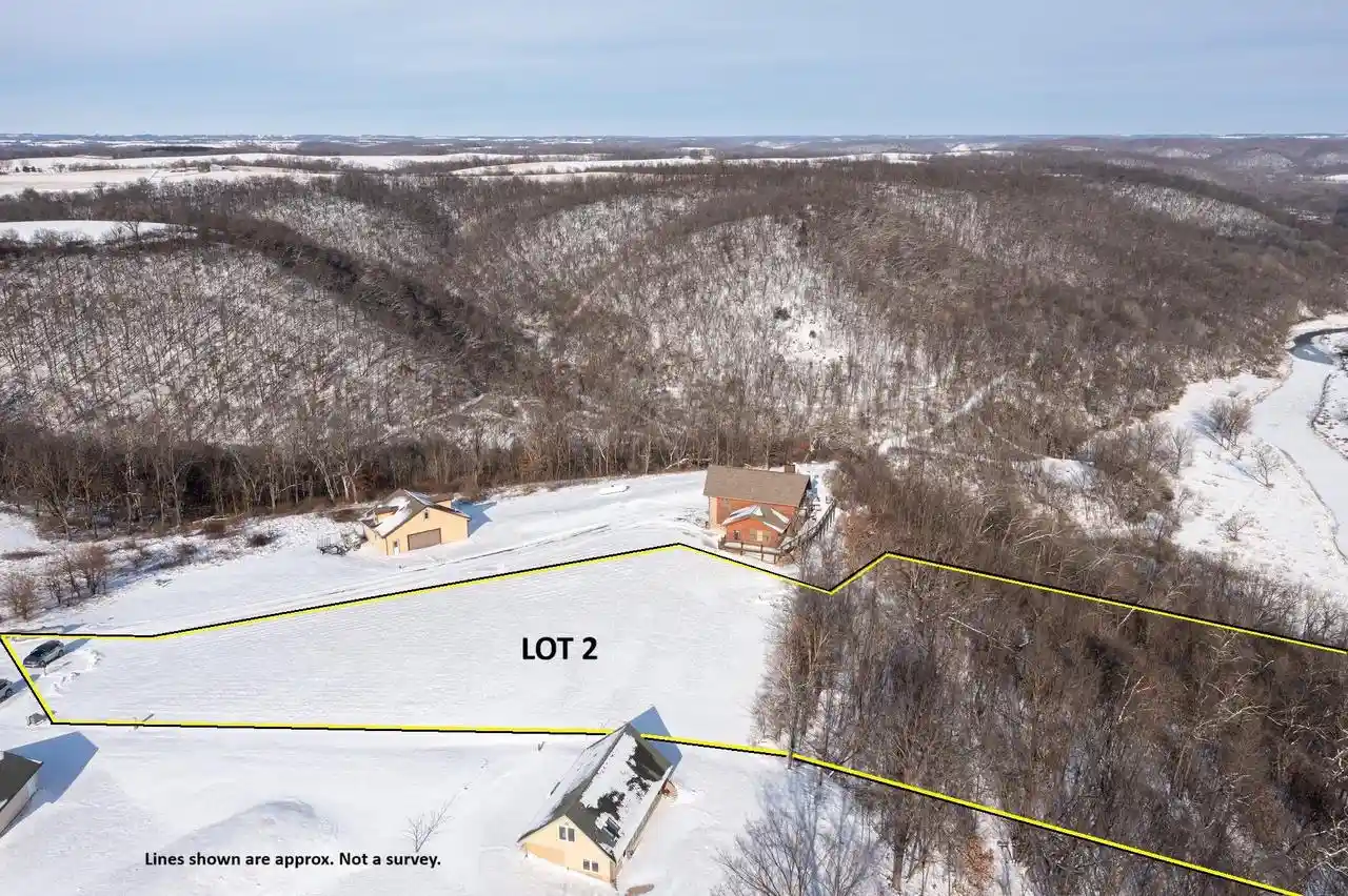 Homes for sale in Wauzeka, WI | Lot 2 Skyview Lane Lane, Wauzeka, WI 53826 | MLS# 2015424