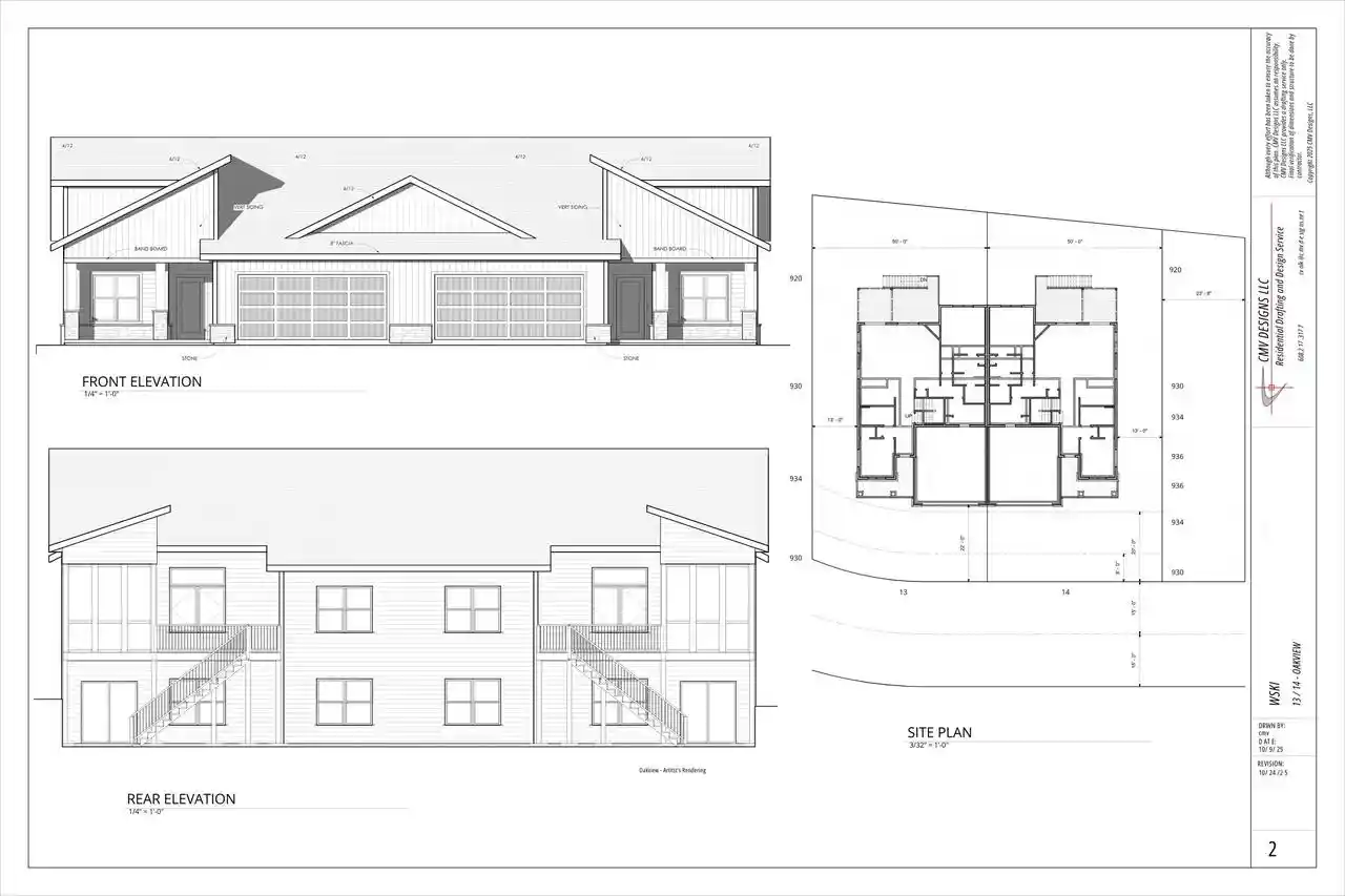3rd image of 266 Whitetail Ln Ln, Deerfield, WI 53531