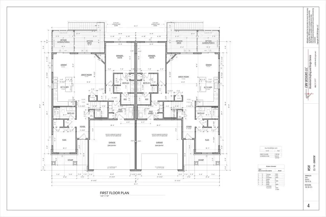5th image of 266 Whitetail Ln Ln, Deerfield, WI 53531