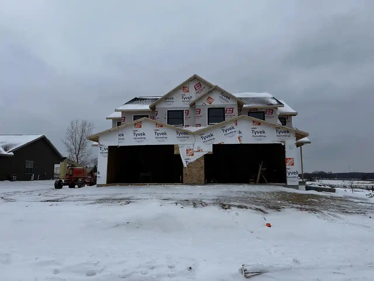 Homes for sale in New London, WI | 2616 Northpoint Dr Dr, New London, WI 54961 | MLS# 50320365