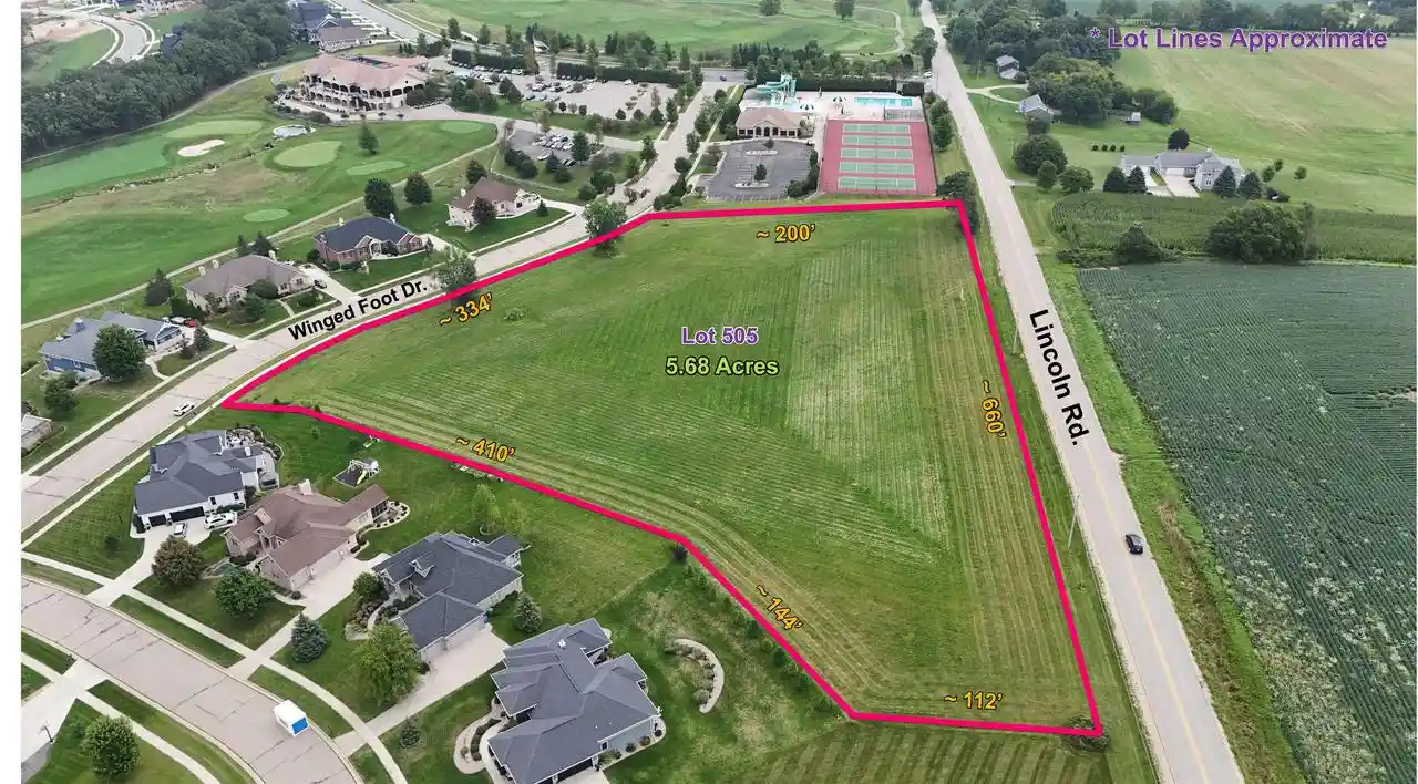 4th image of 1012 Winged Foot Dr Dr, Oregon, WI 53575 | MLS# 2015467