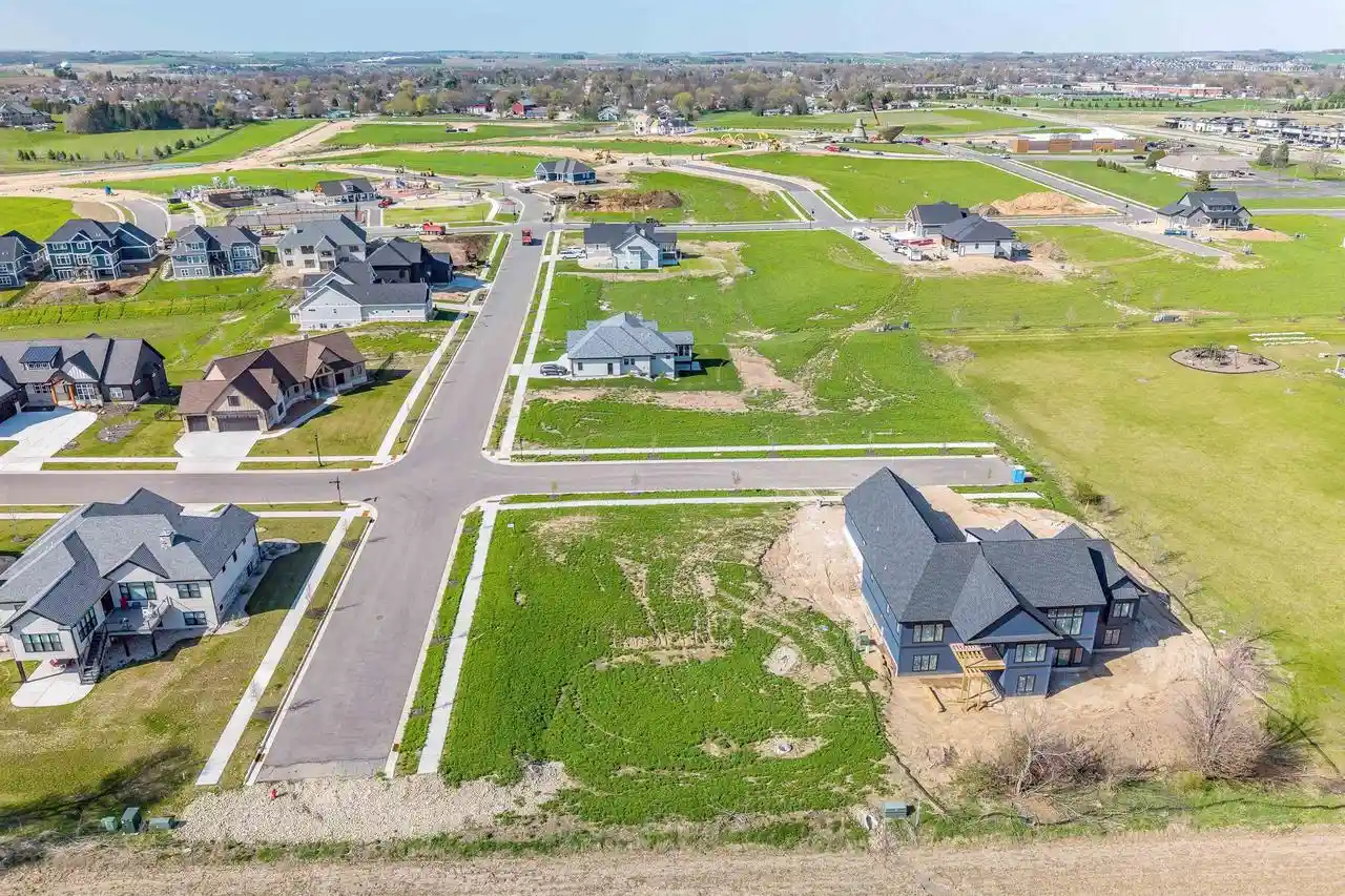 Photo 3 of Land for sale at 1624 Schreiner Lane, Waunakee, WI 53597 | MLS# 2015471 | Listing updated on 2026-06-08