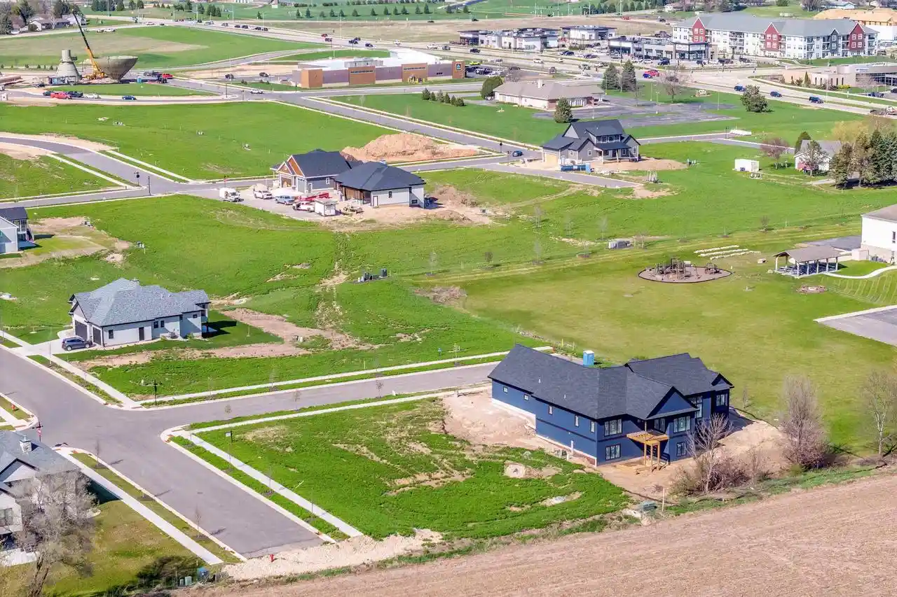 Photo 3 of Land for sale at 1624 Schreiner Lane, Waunakee, WI 53597 | MLS# 2015471 | Listing updated on 2026-06-08
