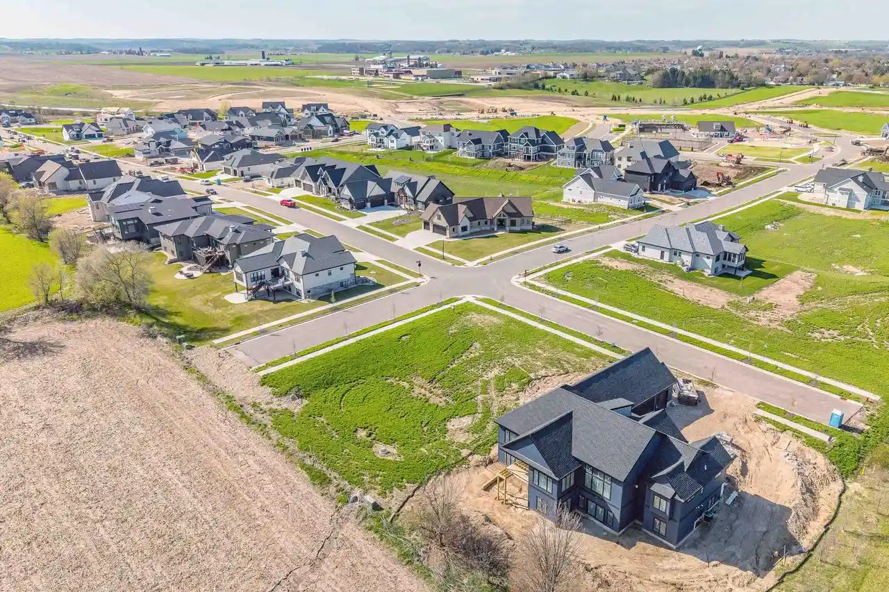 Photo 4 of Land for sale at 1624 Schreiner Lane, Waunakee, WI 53597 | MLS# 2015471 | Listing updated on 2026-06-08