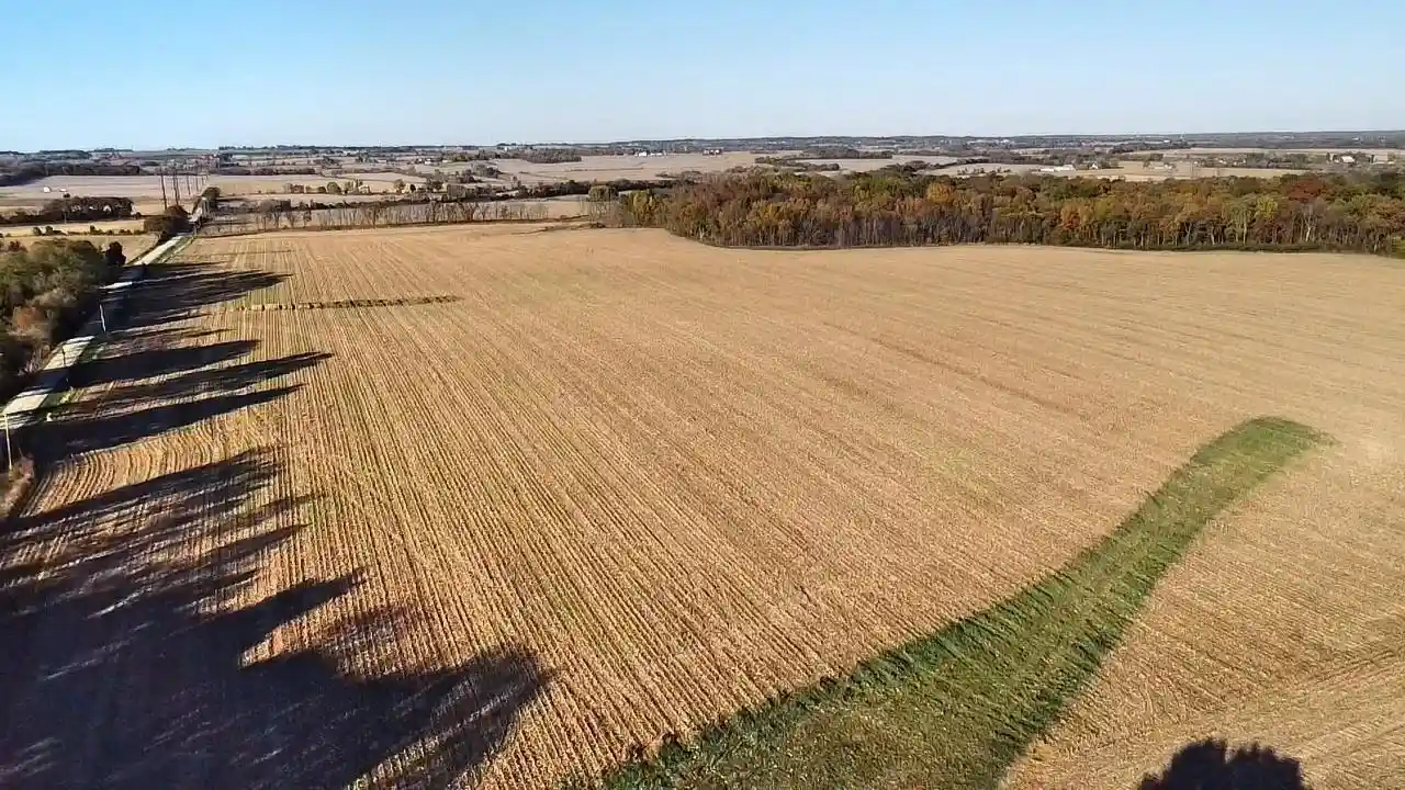 29th image of 2326 S Murray Road Road, Janesville, WI 53548 | MLS# 2015481