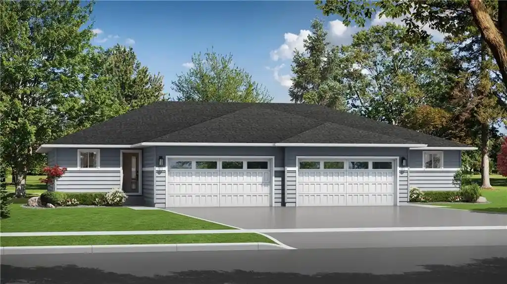 image of 604 Hagman Street Street #Lot 11, Eau Claire, WI 54703 | MLS# 1598046