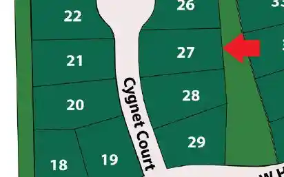 Homes for sale in Mequon, WI | 9900 N Cygnet Court Court #Lt27, Mequon, WI 53097 | MLS# 1948323
