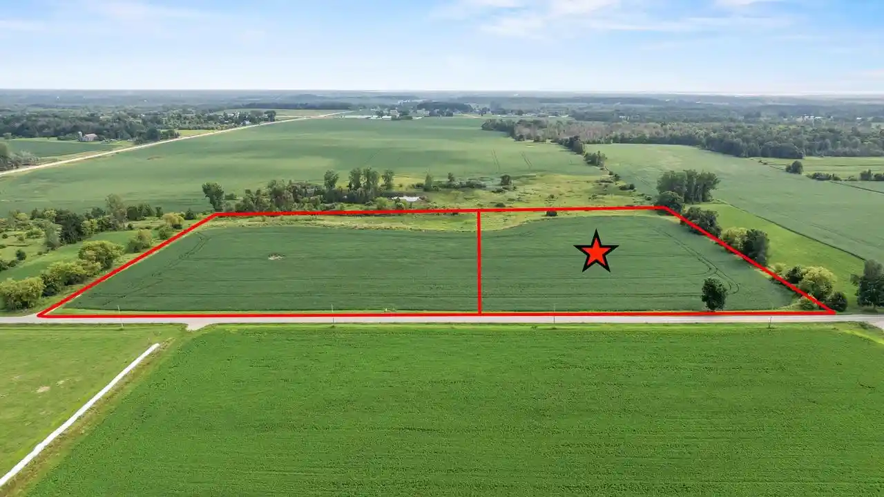 1st image of Brehmer Road Road, Fremont, WI 54940 | MLS# 50320402