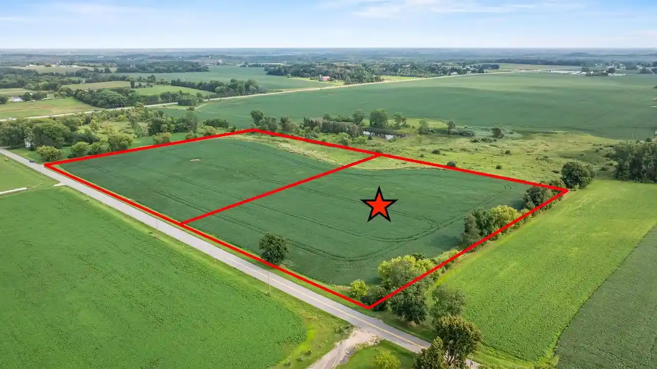 2nd image of Brehmer Road Road, Fremont, WI 54940 | MLS# 50320402