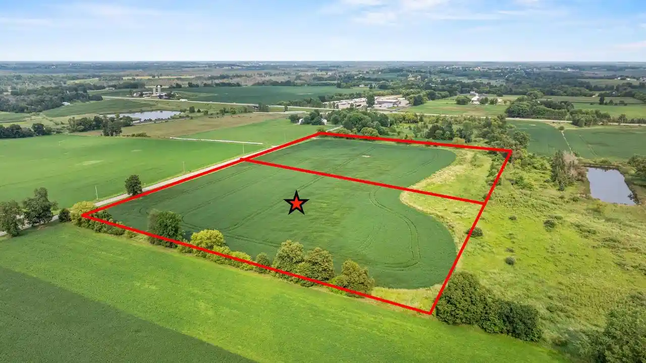 9th image of Brehmer Road Road, Fremont, WI 54940 | MLS# 50320402