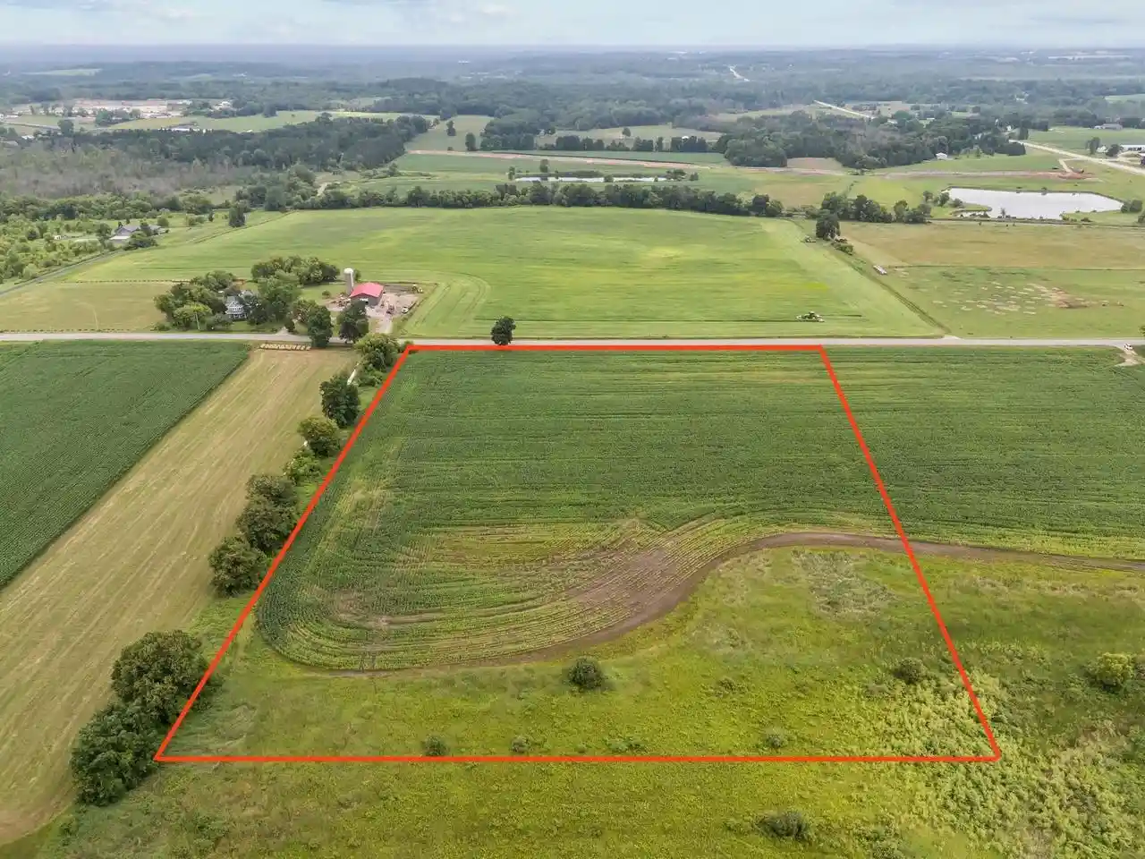 Homes for sale in Fremont, WI | Brehmer Road Road, Fremont, WI 54940 | MLS# 50320405